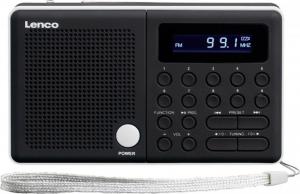 Radio Lenco MPR-034 4