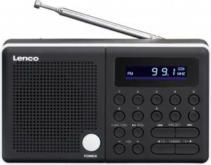 Radio Lenco MPR-034 1