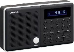 Radio Lenco MPR-034 5