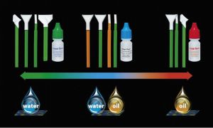 Visible Dust Płyn Smear Away do czyszczenia aparatów i kamer 8 ml (23519181) 2