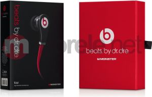 Słuchawki Beats by Dr.Dre Tour 11