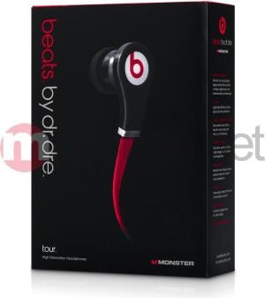 Słuchawki Beats by Dr.Dre Tour 9