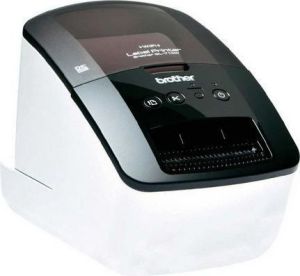 Drukarka etykiet Brother QL-710 1