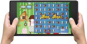 Tablet Lenovo 7" 16 GB Czarny  (TB7304F) 9