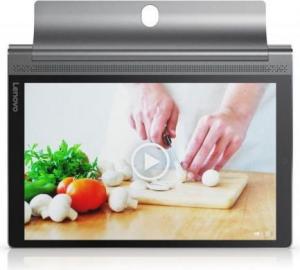 Tablet Lenovo Yoga Tab 3 10 Plus 10.1" WiFi (ZA1N0008DE) 5
