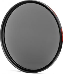 Filtr Manfrotto Round Filter 55mm with 3-aperture reduction 1