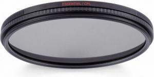 Filtr Manfrotto Essential Circular polarizing filter 55mm 2