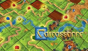 Carcassonne - Tiles & Tactics PC, wersja cyfrowa 2