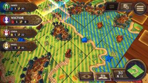 Carcassonne - Tiles & Tactics PC, wersja cyfrowa 4