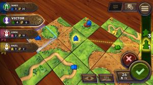 Carcassonne - Tiles & Tactics PC, wersja cyfrowa 5