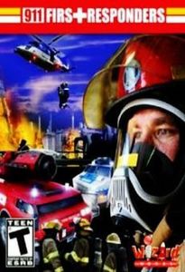 911: First Responders PC, wersja cyfrowa 1