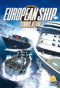 European Ship Simulator PC, wersja cyfrowa 2
