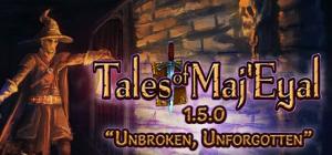 Tales of Maj'Eyal PC, wersja cyfrowa 1
