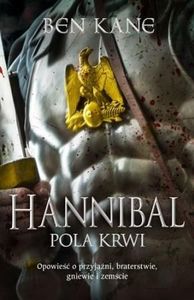 Hannibal. Pola krwi 1