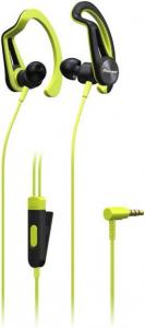 Słuchawki Pioneer SE-E5T-Y żółte 1