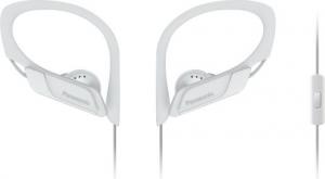 Słuchawki Panasonic RP-HS35ME-W białe 1