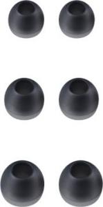 Słuchawki Panasonic RP-TCM115E-K 2