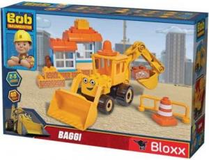 Big PlayBIG Bloxx Bob Budowniczy Scoop (379780) 1