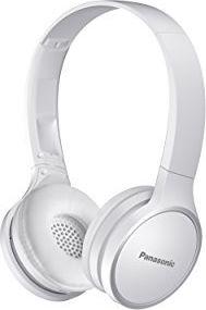 Słuchawki Panasonic RP-HF400BE-W białe 1