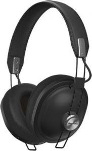 Słuchawki Panasonic RP-HTX80BE-K 1