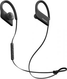 Słuchawki Panasonic RP-BTS35E-K 1