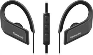 Słuchawki Panasonic RP-BTS35E-K 3