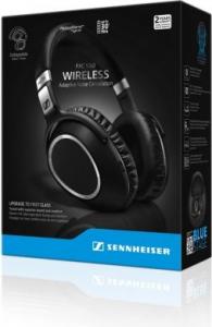 Słuchawki Sennheiser PXC 550 Wireless 7