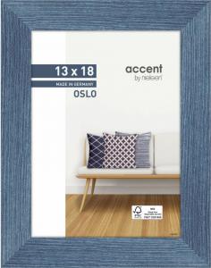 Ramka Nielsen Design Accent Oslo, 13x18, drewniana (299292) 1