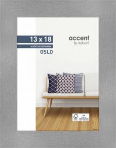 Ramka Nielsen Design Accent Oslo, 13x18, drewniana (299275) 1