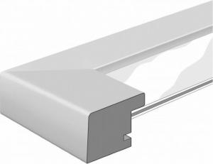 Ramka Nielsen Design Accent Oslo, 13x18, drewniana (299275) 4