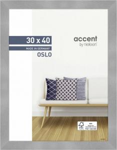 Ramka Nielsen Design Accent Oslo, 30x40, drewniana (299278) 1