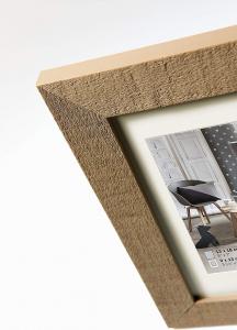 Ramka Walther Home 21x29,7 brązowy (HO130C) 3