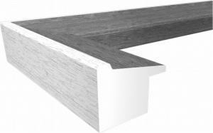 Ramka Walther Bohemian 30x40 kremowa (EN040C) 2