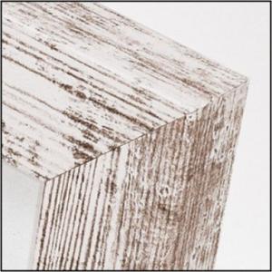 Ramka ZEP Nelson 6, 30x30, drewniana (V21306) 2