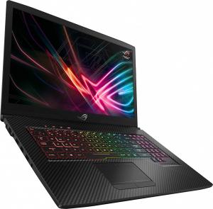 Laptop ROG Strix GL703GM SCAR (GL703GM-EE101) 32 GB RAM/ 512 GB M.2 PCIe/ 512 GB SSD/ Windows 10 Pro PL 2