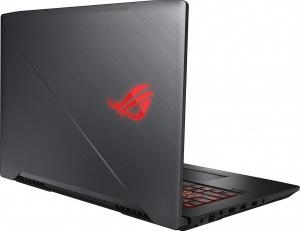 Laptop ROG Strix GL703GM SCAR (GL703GM-EE101) 32 GB RAM/ 512 GB M.2 PCIe/ 512 GB SSD/ Windows 10 Pro PL 4