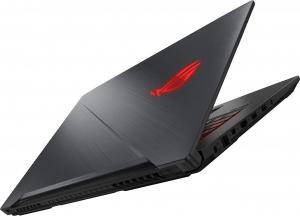 Laptop ROG Strix GL703GM SCAR (GL703GM-EE101) 32 GB RAM/ 512 GB M.2 PCIe/ 512 GB SSD/ Windows 10 Pro PL 8