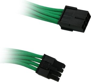 BitFenix PCIe 8-pin - PCIe 8-pin, 0.45m, Zielony (BFAMSC8PEG45GKRP) 1