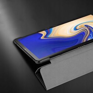 Dux Ducis DUXDUCIS SKINPRO GALAXY TAB S4 10.5 GREY 3