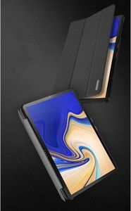 Dux Ducis DUXDUCIS SKINPRO GALAXY TAB S4 10.5 GREY 4