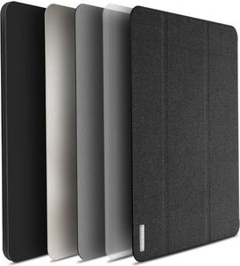 Dux Ducis DUXDUCIS SKINPRO GALAXY TAB S4 10.5 GREY 5