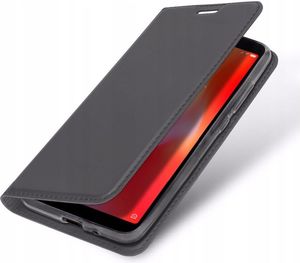 Dux Ducis DUXDUCIS SKINPRO XIAOMI REDMI 6A GRAY 3