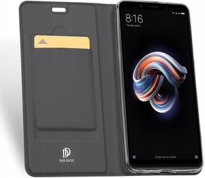 Dux Ducis Etui Skin Pro Redmi Note 5/5 Pro 2