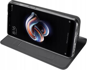 Dux Ducis Etui Skin Pro Redmi Note 5/5 Pro 3
