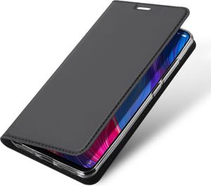 Dux Ducis Etui SkinPro Mi 8 Gray 3