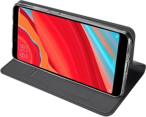 Dux Ducis Etui SkinPro Redmi S2 szare 3