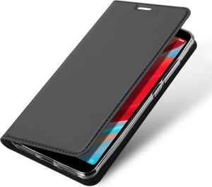 Dux Ducis Etui SkinPro Redmi S2 szare 4