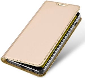 Dux Ducis Etui SkinPro Galaxy J6 2018 Gold 4