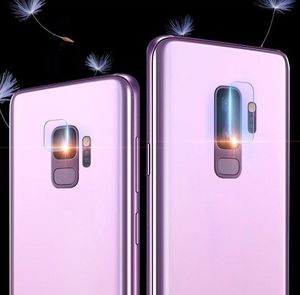 Mocolo SZKŁO HARTOWANE MOCOLO TG+ CAMERA LENS GALAXY S9 CLEAR 3