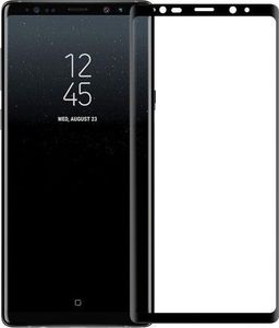 Nillkin SZKŁO HARTOWANE NILLKIN CP+ MAX GALAXY NOTE 9 BLACK 2